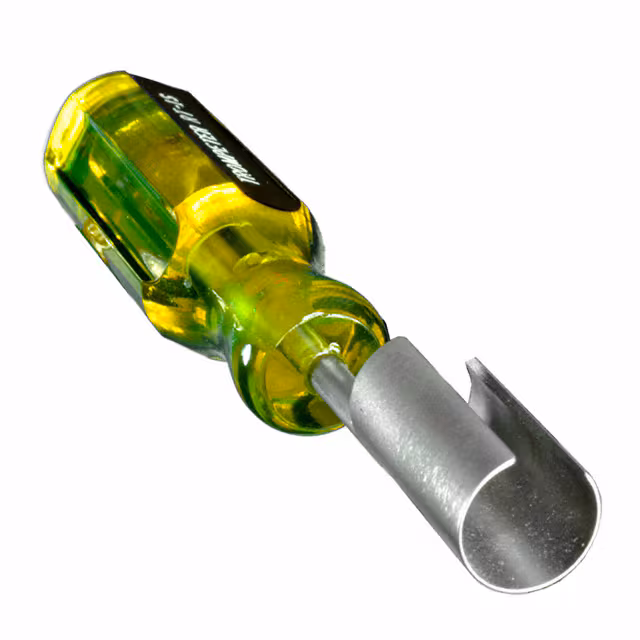 RT1S Cinch Connectivity Solutions Trompeter  Einfügung Extraktion